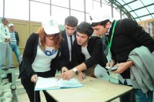 В Азербайджане найдены "холодильник" XVIII века и большая мечеть XVI века (фото)